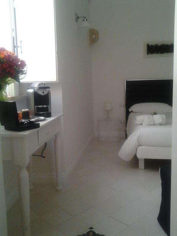 Arco' B&B Trani Cattedrale ห้อง รูปภาพ