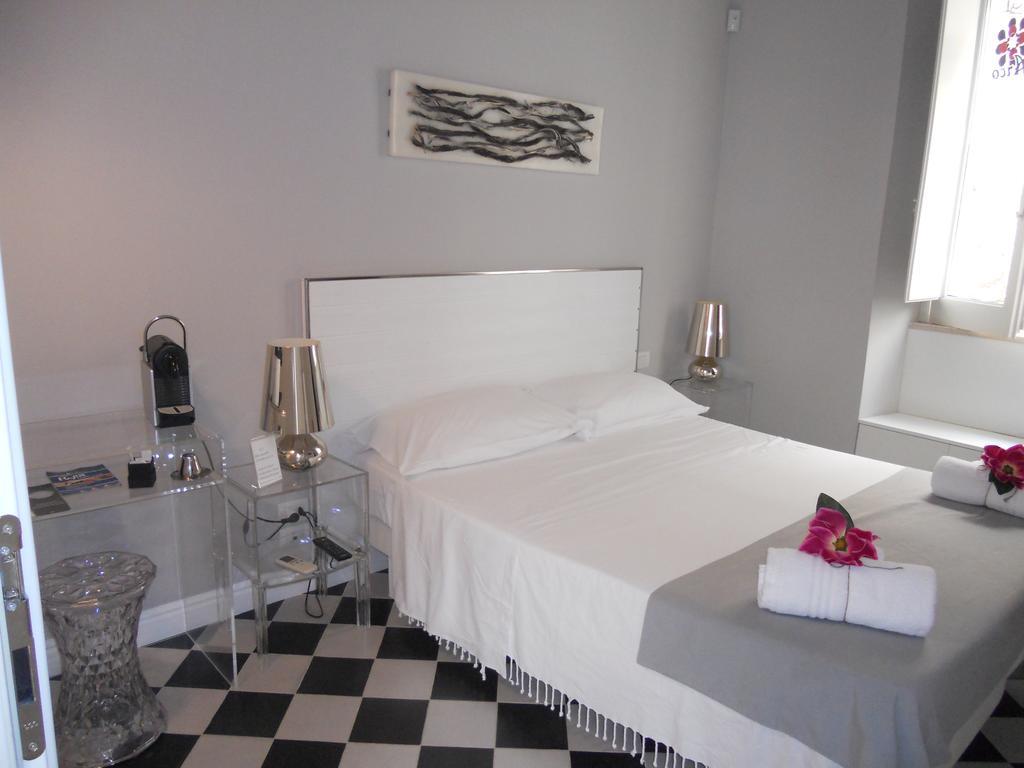 Arco' B&B Trani Cattedrale ห้อง รูปภาพ