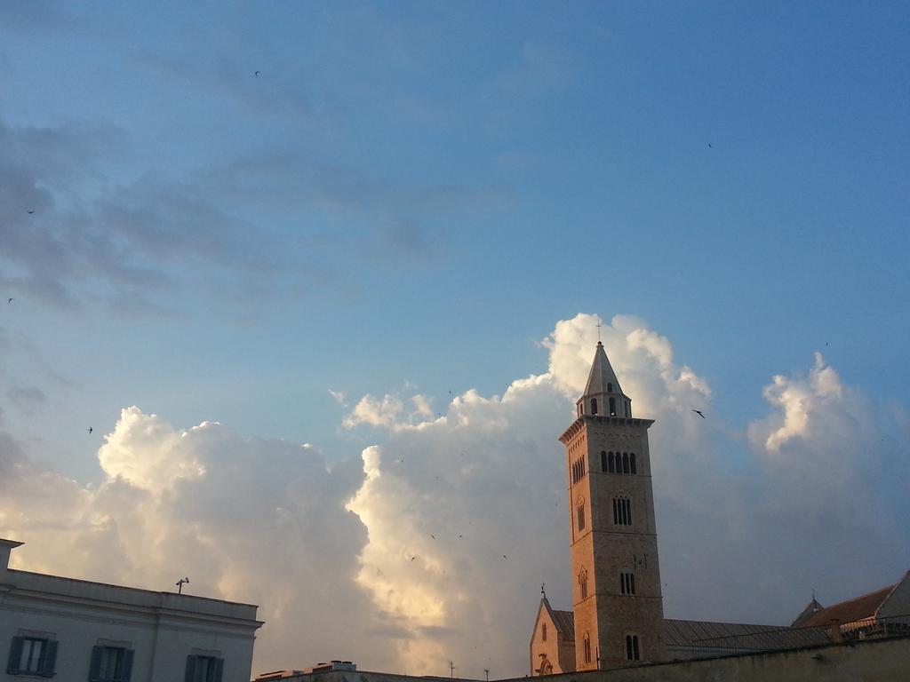 Arco' B&B Trani Cattedrale ห้อง รูปภาพ