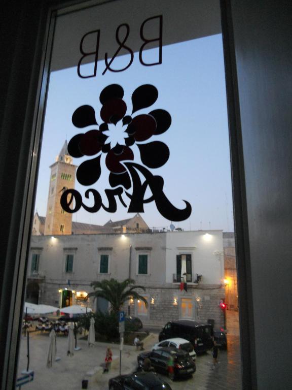 Arco' B&B Trani Cattedrale ห้อง รูปภาพ